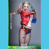 (Pre-Order) Harley Quinn Actionfigur 1/6 Hot Toys Suicide Squad