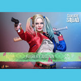 (Pre-Order) Harley Quinn Actionfigur 1/6 Hot Toys Suicide Squad