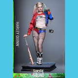 (Pre-Order) Harley Quinn Actionfigur 1/6 Hot Toys Suicide Squad