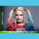 (Pre-Order) Harley Quinn Actionfigur 1/6 Hot Toys Suicide Squad