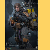 (Pre-Order) Sam Porter Bridges Actionfigur 1/6 Hot Toys Death Stranding 2: On the Beach