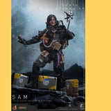 (Pre-Order) Sam Porter Bridges Actionfigur 1/6 Hot Toys Death Stranding 2: On the Beach