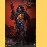 (Pre-Order) Sam Porter Bridges Actionfigur 1/6 Hot Toys Death Stranding 2: On the Beach