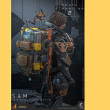 (Pre-Order) Sam Porter Bridges Actionfigur 1/6 Hot Toys Death Stranding 2: On the Beach