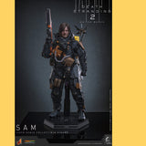 (Pre-Order) Sam Porter Bridges Actionfigur 1/6 Hot Toys Death Stranding 2: On the Beach