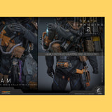 (Pre-Order) Sam Porter Bridges Actionfigur 1/6 Hot Toys Death Stranding 2: On the Beach