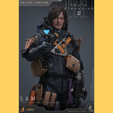 (Pre-Order) Sam Porter Bridges (Deluxe Version) Actionfigur 1/6 Hot Toys Death Stranding 2: On the Beach