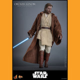 Obi-Wan Kenobi Masterpiece Actionfigur 1/6 Hot Toys Star Wars Episode II Attack of the Clones