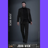(Pre-Order) John Wick Actionfigur 1/6 Hot Toys John Wick