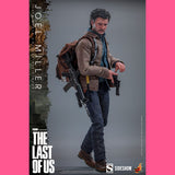 (Pre-Order) Joel Miller Actionfigur 1/6 Hot Toys The Last of Us
