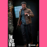 (Pre-Order) Joel Miller Actionfigur 1/6 Hot Toys The Last of Us