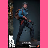 (Pre-Order) Joel Miller Actionfigur 1/6 Hot Toys The Last of Us
