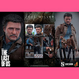 (Pre-Order) Joel Miller Actionfigur 1/6 Hot Toys The Last of Us