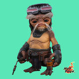 (Pre-Order) Lifesize Anzellan Droidsmith 1/1 Hot Toys Star Wars The Mandalorian & Grogu