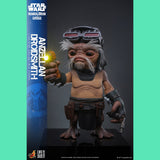 (Pre-Order) Lifesize Anzellan Droidsmith 1/1 Hot Toys Star Wars The Mandalorian & Grogu