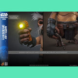 (Pre-Order) Lifesize Anzellan Droidsmith 1/1 Hot Toys Star Wars The Mandalorian & Grogu