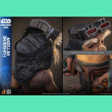 (Pre-Order) Lifesize Anzellan Droidsmith 1/1 Hot Toys Star Wars The Mandalorian & Grogu