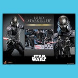 (Pre-Order) Hot Toys Lord Starkiller 1/6 Actionfigur Star Wars