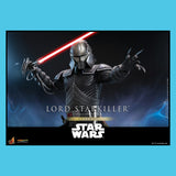 (Pre-Order) Hot Toys Lord Starkiller 1/6 Actionfigur Star Wars