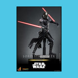 (Pre-Order) Hot Toys Lord Starkiller 1/6 Actionfigur Star Wars