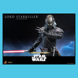 (Pre-Order) Hot Toys Lord Starkiller 1/6 Actionfigur Star Wars