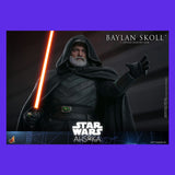 (Pre-Order) Hot Toys Baylan Skoll 1/6 Actionfigur Star Wars Ahsoka