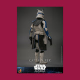 (Pre-Order) Hot Toys Captain Rex 1/6 Actionfigur Star Wars Ahsoka