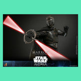 (Pre-Order) Hot Toys Marrok 1/6 Actionfigur Star Wars Ahsoka
