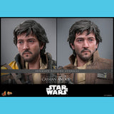 (Pre-Order) Cassian Andor 1/6 Actionfigur Hot Toys Star Wars Andor