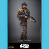 (Pre-Order) Cassian Andor 1/6 Actionfigur Hot Toys Star Wars Andor