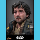 (Pre-Order) Cassian Andor 1/6 Actionfigur Hot Toys Star Wars Andor