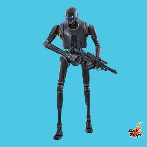 (Pre-Order) K-2SO 1/6 Actionfigur Hot Toys Star Wars Andor