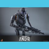 (Pre-Order) K-2SO 1/6 Actionfigur Hot Toys Star Wars Andor