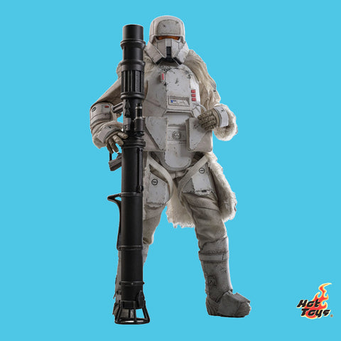 (Pre-Order) Range Trooper 1/6 Actionfigur Hot Toys Star Wars Andor