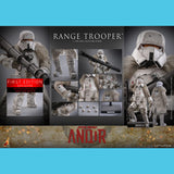 (Pre-Order) Range Trooper 1/6 Actionfigur Hot Toys Star Wars Andor