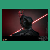 (Pre-Order) Hot Toys Darth Maul 1/6 Actionfigur Star Wars