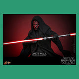 (Pre-Order) Hot Toys Darth Maul 1/6 Actionfigur Star Wars