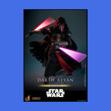 (Pre-Order) Hot Toys Darth Revan 1/6 Actionfigur Star Wars