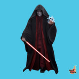 (Pre-Order) Palpatine (Darth Sidious) 1/6 Actionfigur Hot Toys Star Wars Episode III Revenge of the Sith