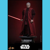 (Pre-Order) Palpatine (Darth Sidious) 1/6 Actionfigur Hot Toys Star Wars Episode III Revenge of the Sith