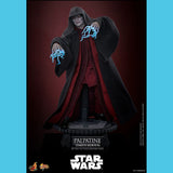 (Pre-Order) Palpatine (Darth Sidious) 1/6 Actionfigur Hot Toys Star Wars Episode III Revenge of the Sith