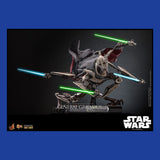 (Pre-Order) Hot Toys General Grievous 1/6 Actionfigur Star Wars