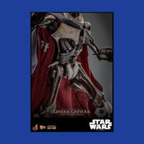 (Pre-Order) Hot Toys General Grievous 1/6 Actionfigur Star Wars