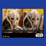 (Pre-Order) Hot Toys General Grievous 1/6 Actionfigur Star Wars