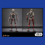 (Pre-Order) Hot Toys General Grievous 1/6 Actionfigur Star Wars