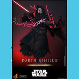(Pre-Order) Darth Nihilus 1/6 Actionfigur Hot Toys Star Wars Knights of the Old Republic