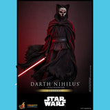 (Pre-Order) Darth Nihilus 1/6 Actionfigur Hot Toys Star Wars Knights of the Old Republic