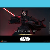 (Pre-Order) Darth Nihilus 1/6 Actionfigur Hot Toys Star Wars Knights of the Old Republic