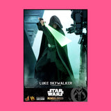 Hot Toys Luke Skywalker 1/6 Actionfigur Star Wars: The Mandalorian