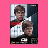 Hot Toys Luke Skywalker 1/6 Actionfigur Star Wars: The Mandalorian